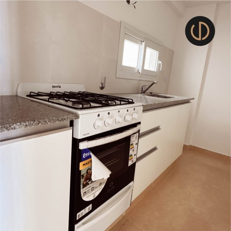 Departamento EN VENTA | ID: SB