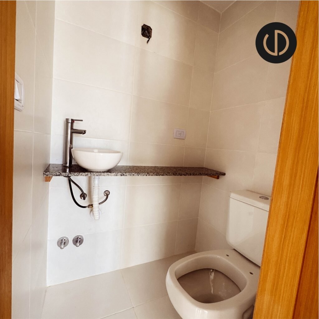 Departamento EN VENTA | ID: SB – 7