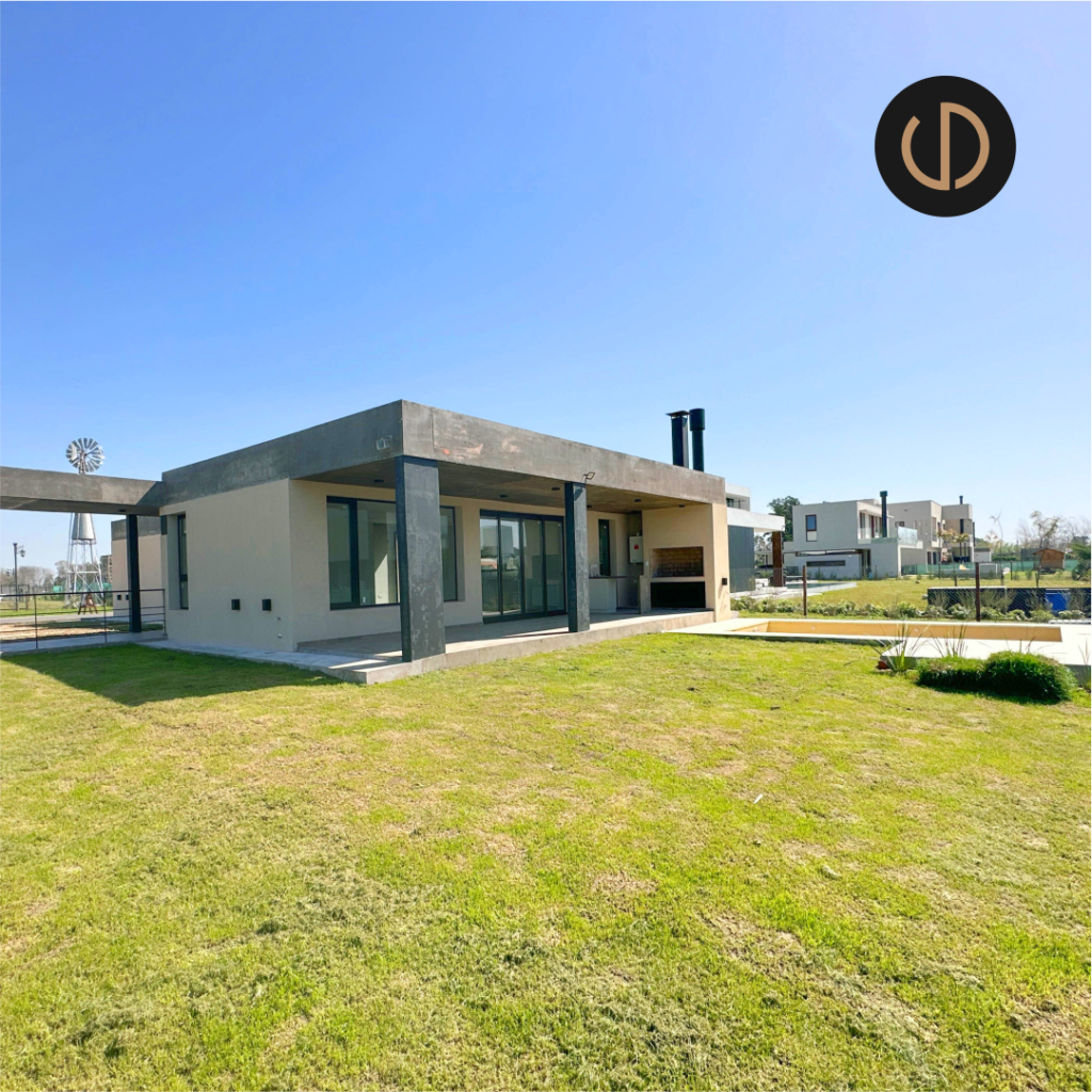 Casa EN VENTA | ID: HB – 10