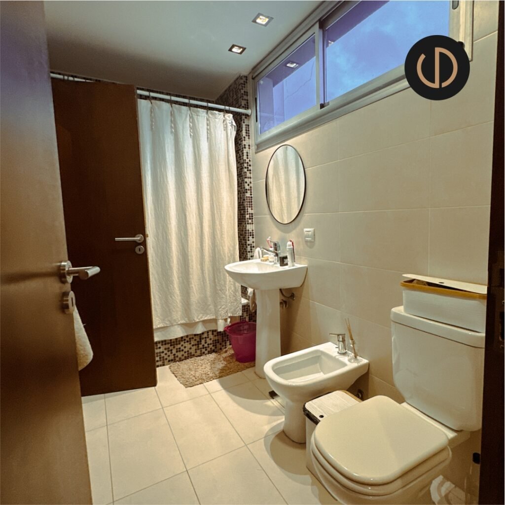 Departamento tipo Dúplex EN VENTA | ID: PAR – 12