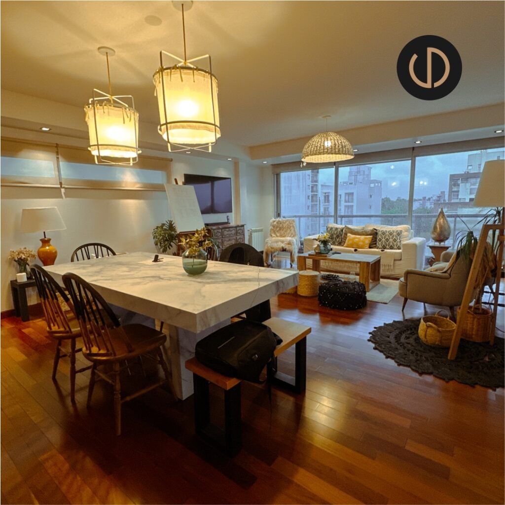 Departamento tipo Dúplex EN VENTA | ID: PAR – 2