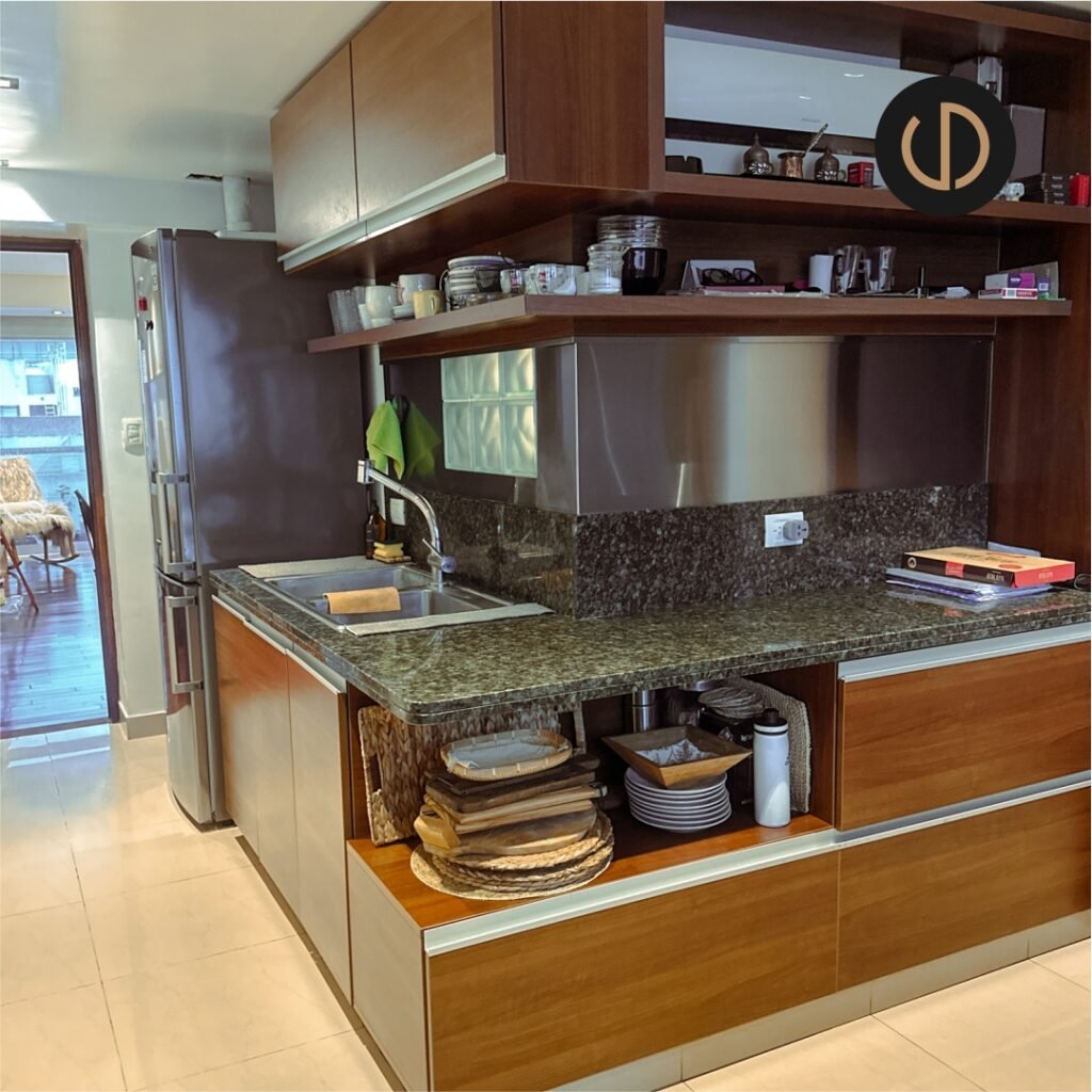 Departamento tipo Dúplex EN VENTA | ID: PAR – 3