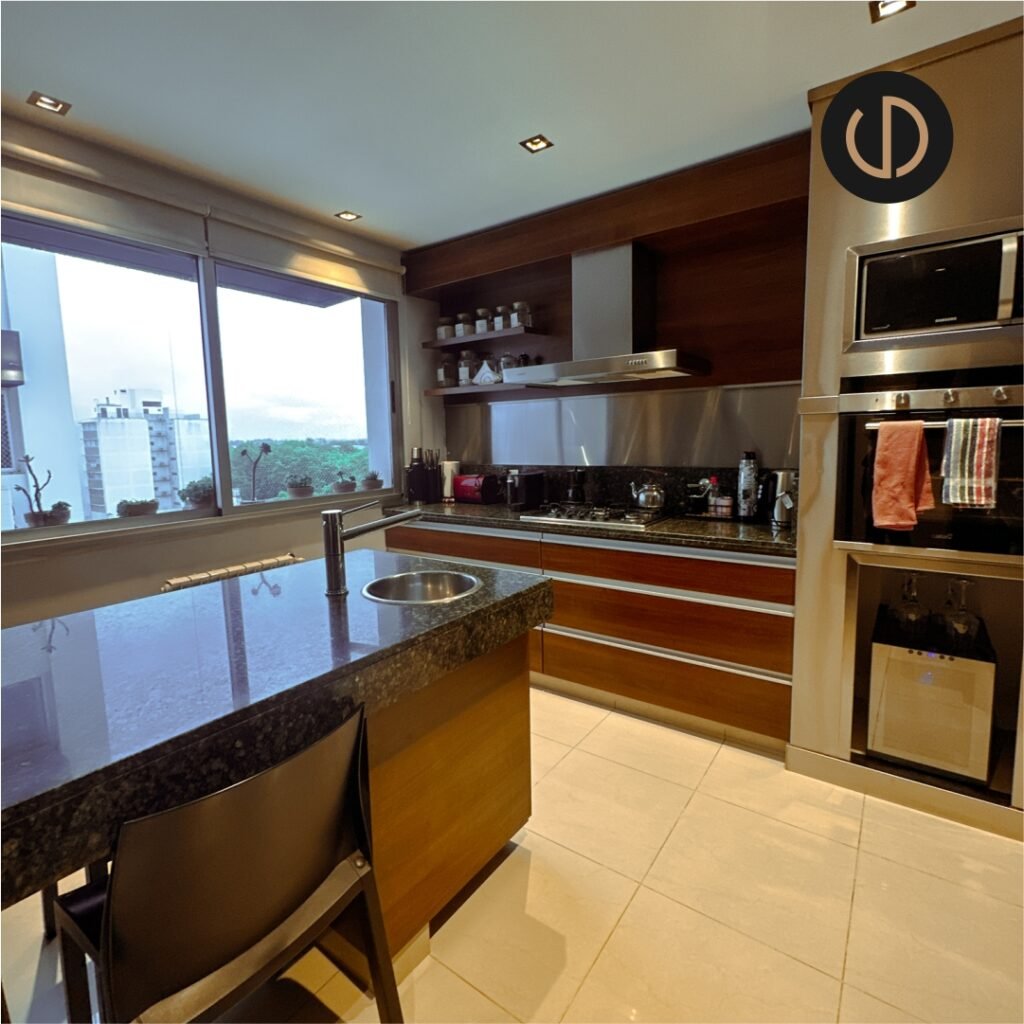 Departamento tipo Dúplex EN VENTA | ID: PAR – 4