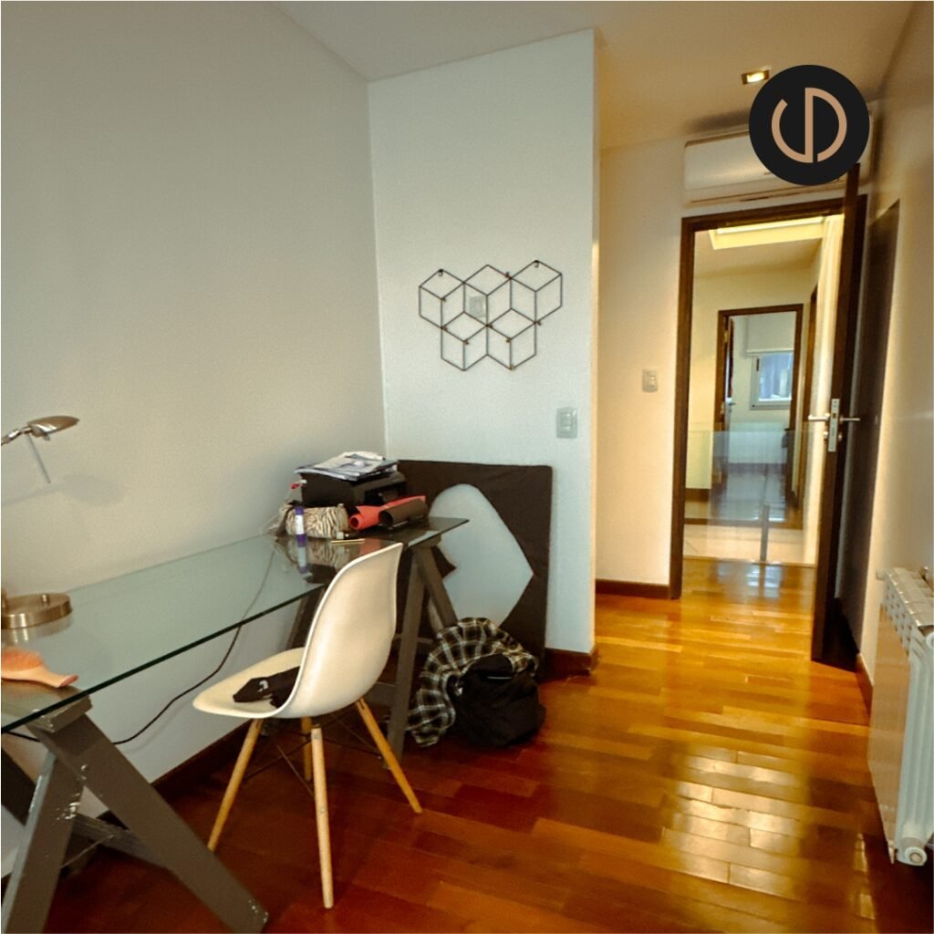 Departamento tipo Dúplex EN VENTA | ID: PAR – 6