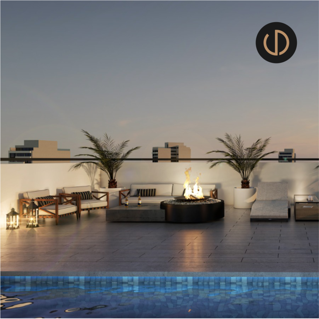 Semipiso EN VENTA | ID: MC1 – 6