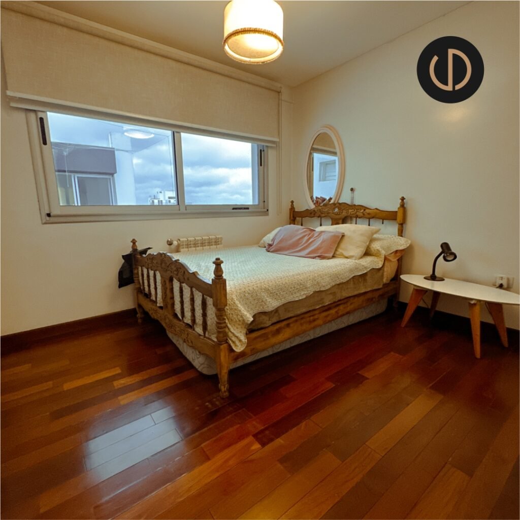 Departamento tipo Dúplex EN VENTA | ID: PAR – 7