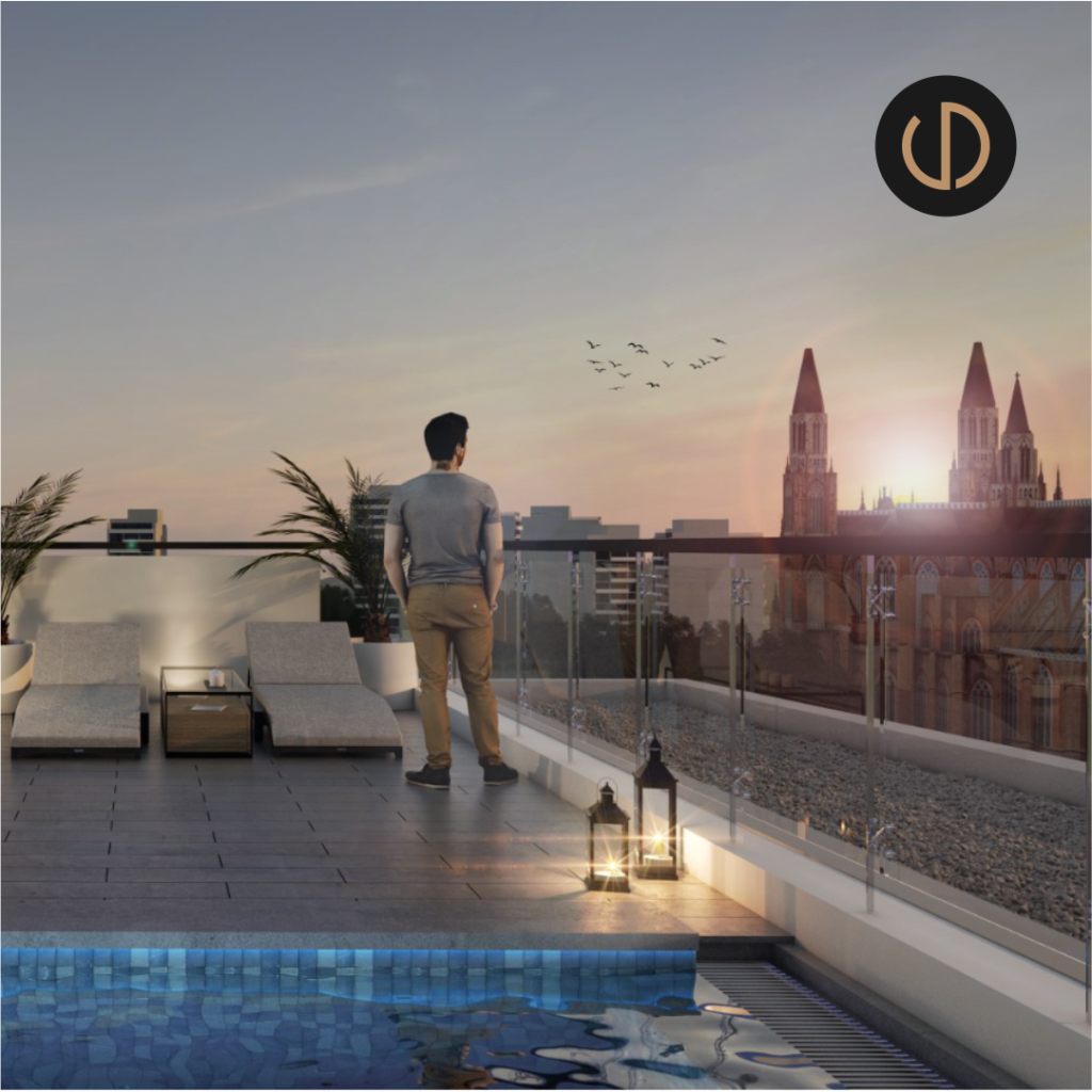 Semipiso EN VENTA | ID: MC1 – 7