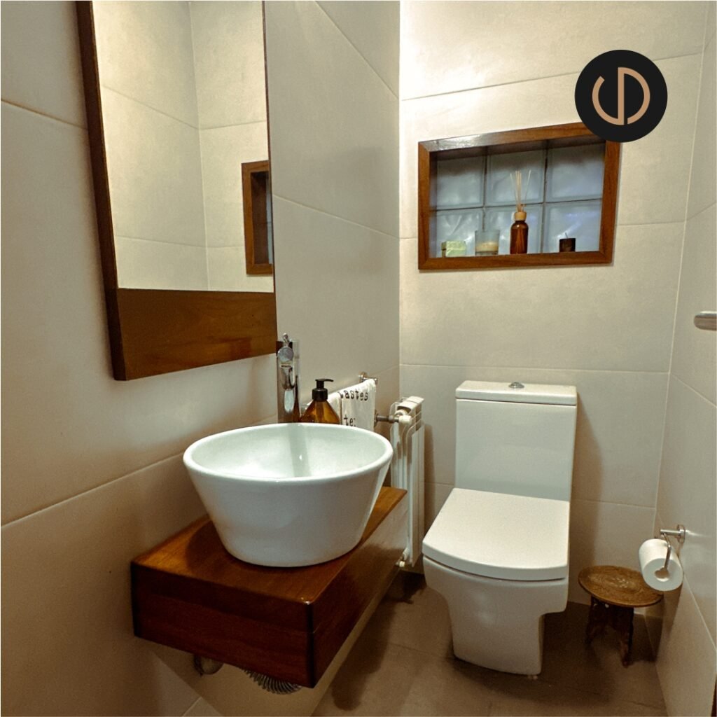 Departamento tipo Dúplex EN VENTA | ID: PAR – 8