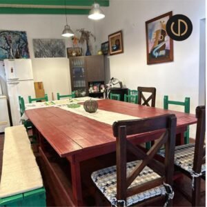 Cabanchick Desarrollos Inmobiliarios.