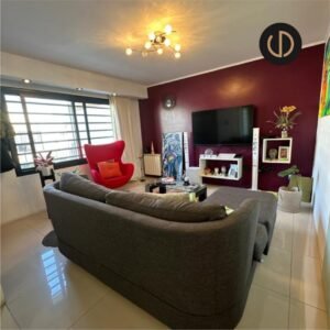 Cabanchick Desarrollos Inmobiliarios.