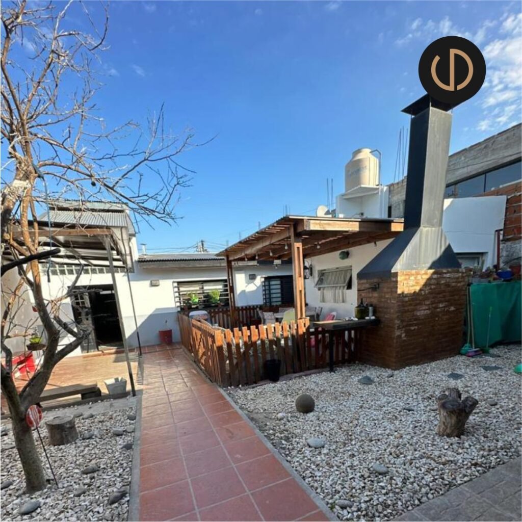 Casa EN VENTA | ID: BK – 11