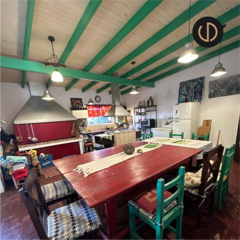Casa EN VENTA | ID: BK – 13