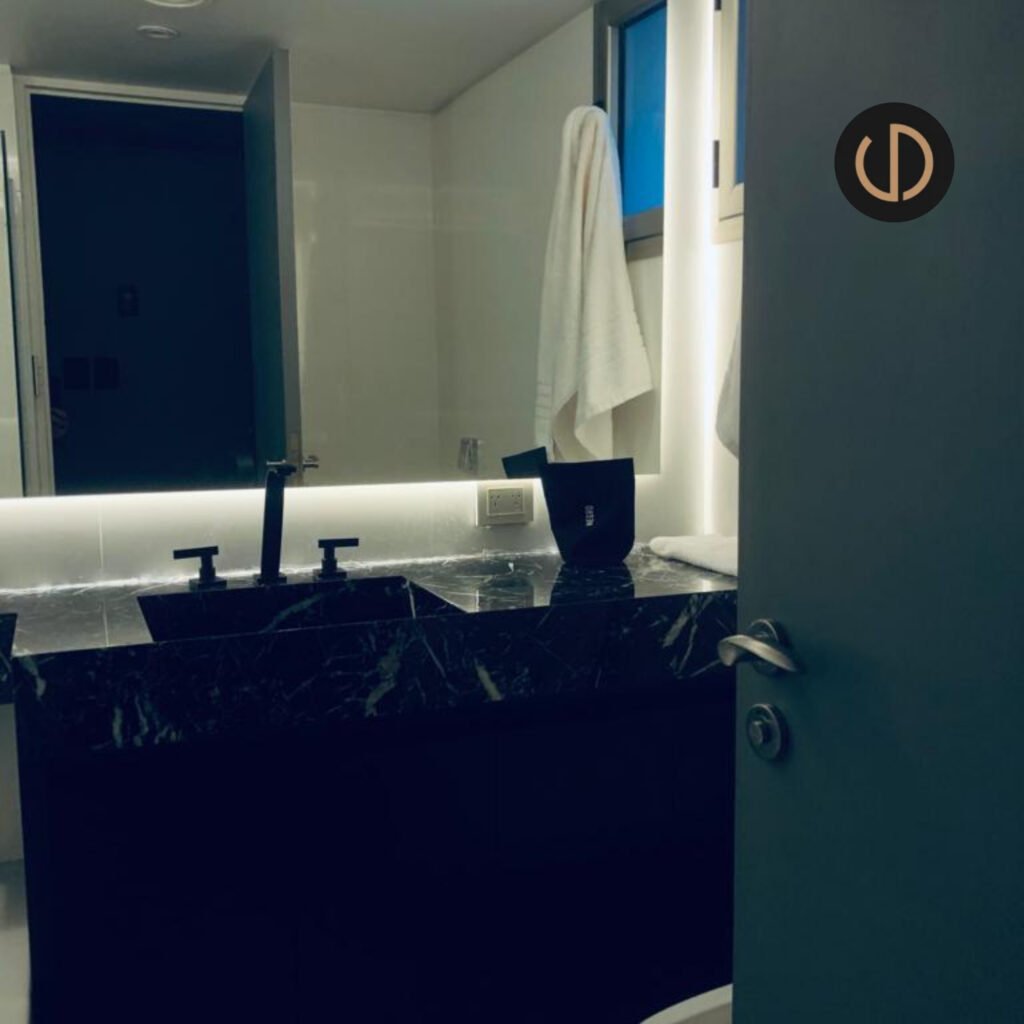 Departamento | Piso de categoría | ID: MK – 7