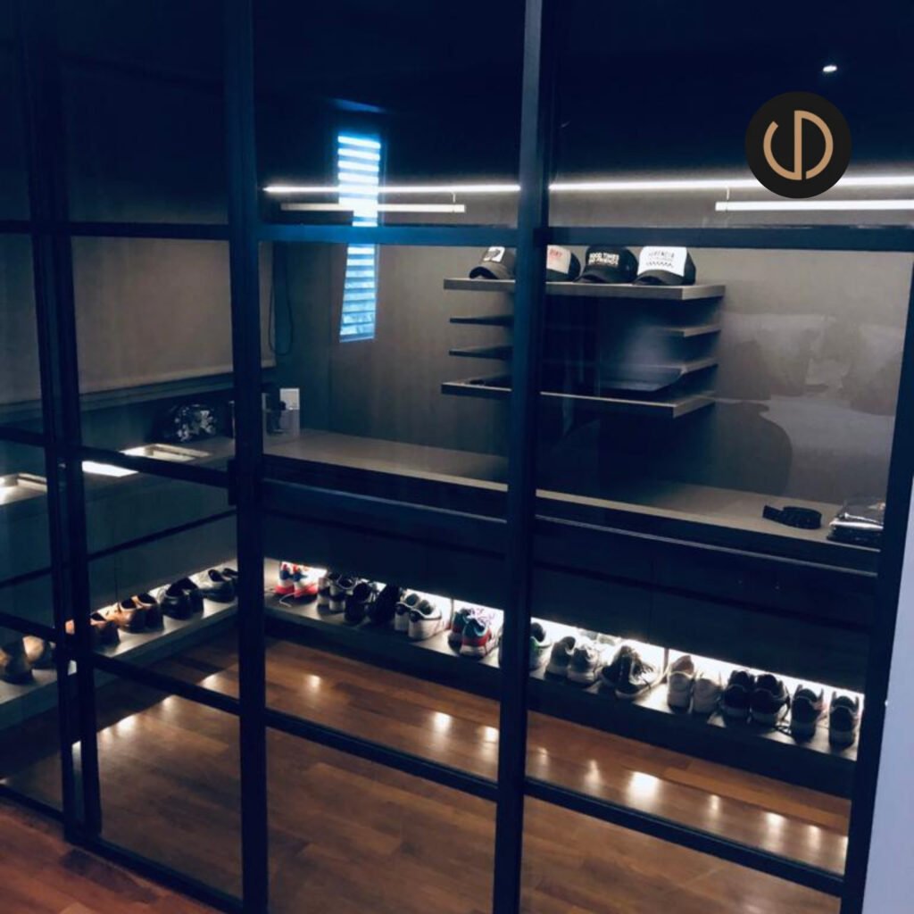 Departamento | Piso de categoría | ID: MK – 10