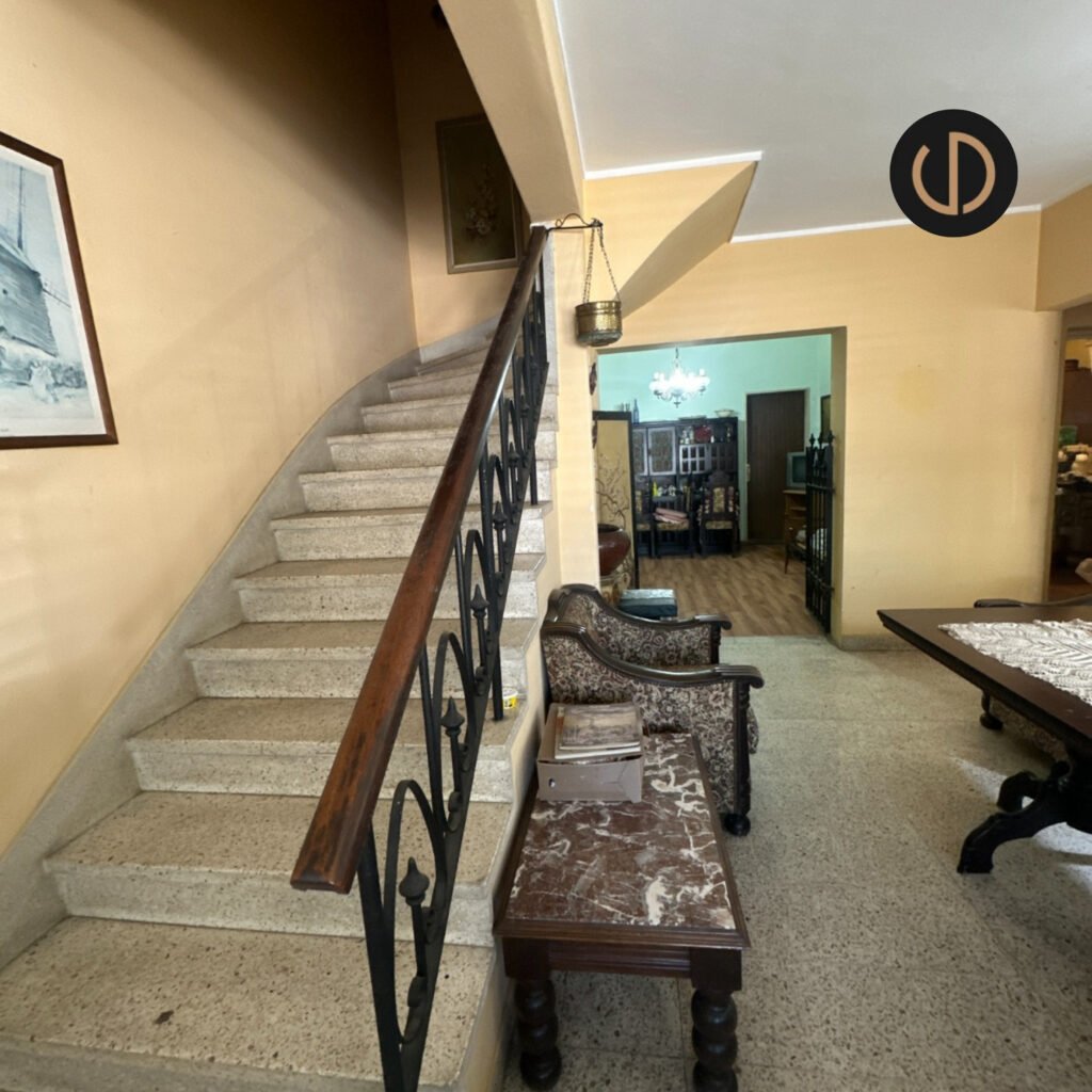Casa | Estado: a reciclar – 4