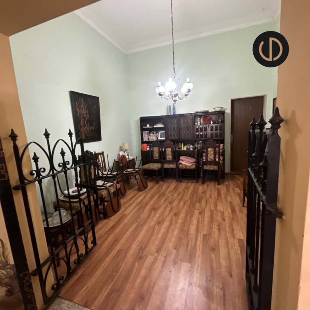 Casa | Estado: a reciclar – 5