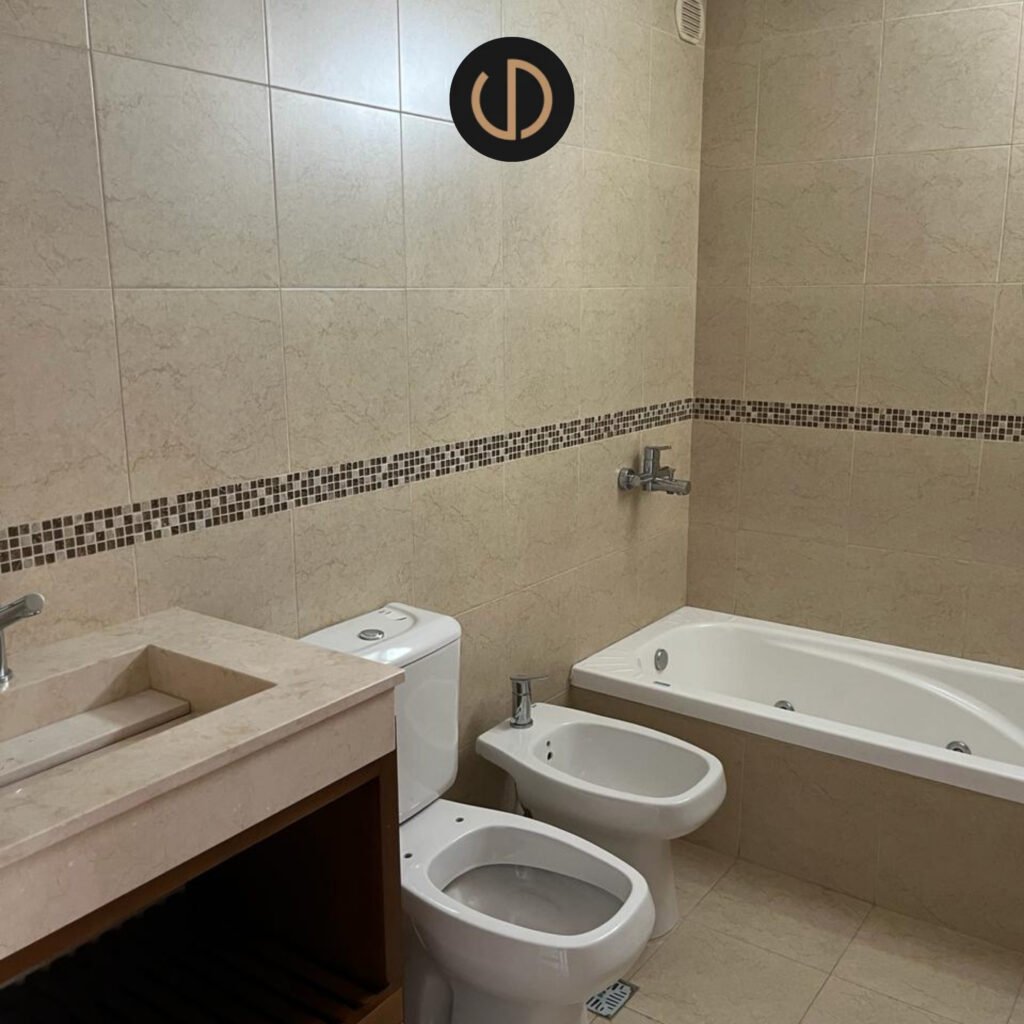 Semipiso de categoría . A estrenar – 10