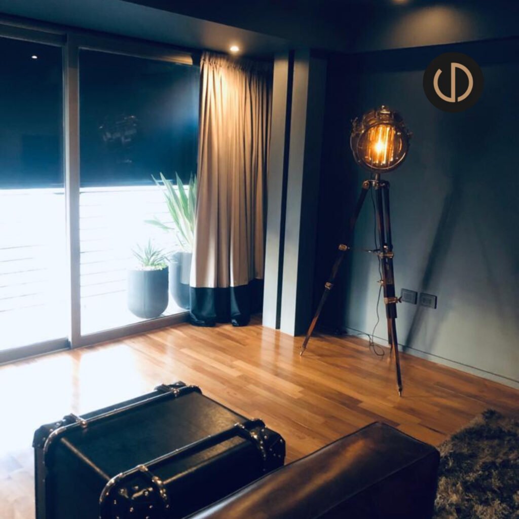 Departamento | Piso de categoría | ID: MK – 2