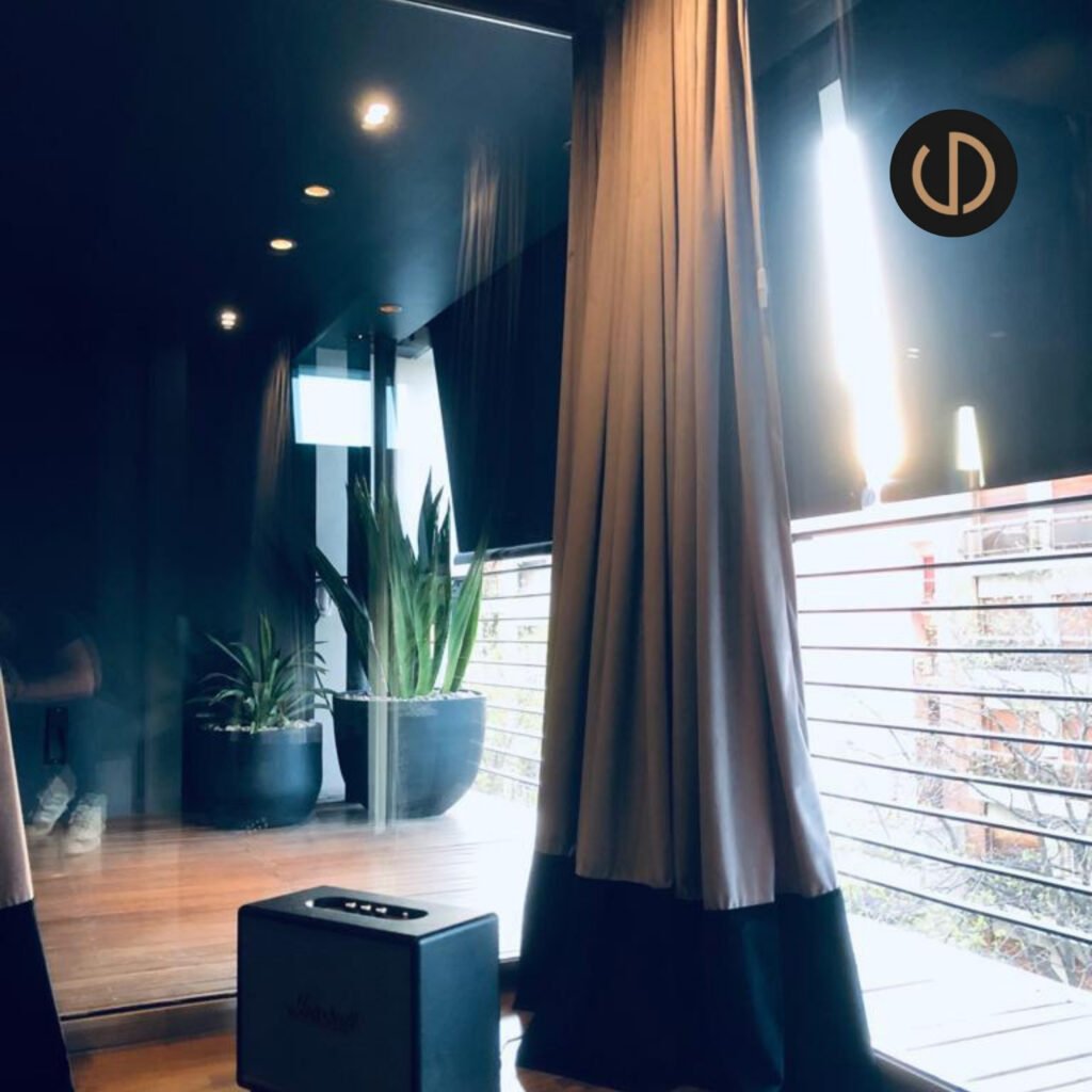 Departamento | Piso de categoría | ID: MK – 3
