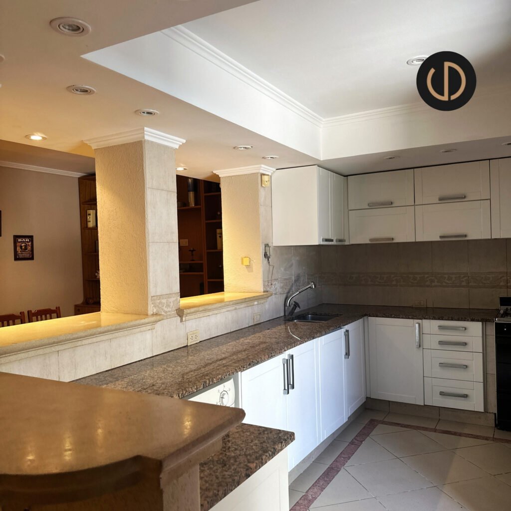Casa | 4 dormitorios – 4