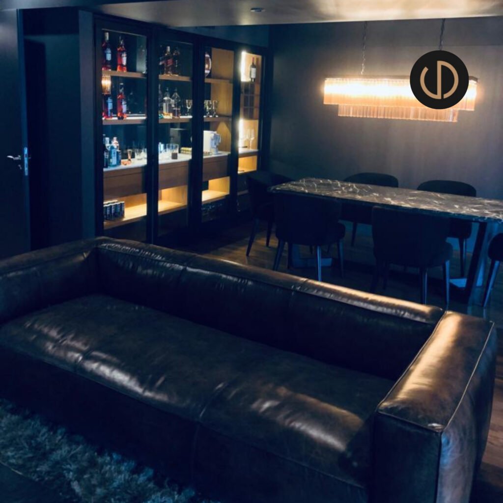 Departamento | Piso de categoría | ID: MK – 4