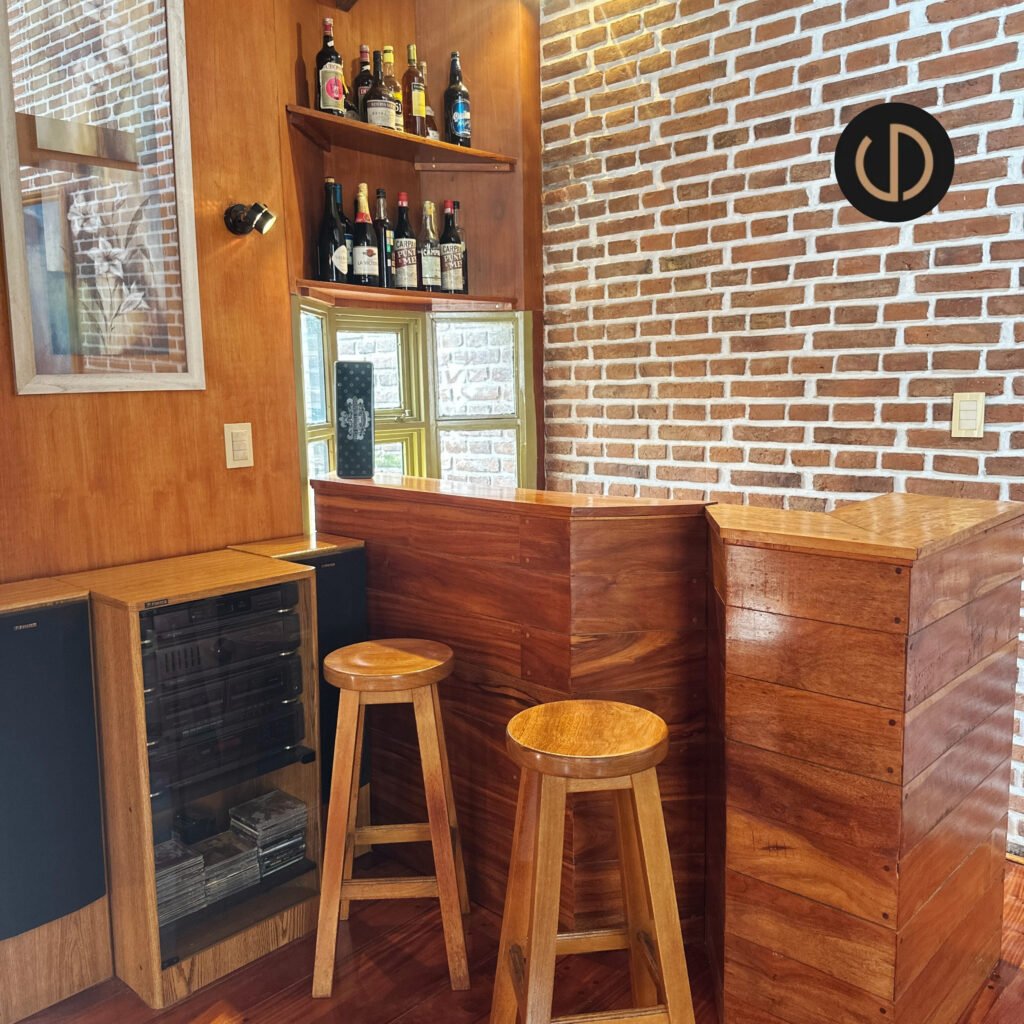 Casa | 4 dormitorios – 5