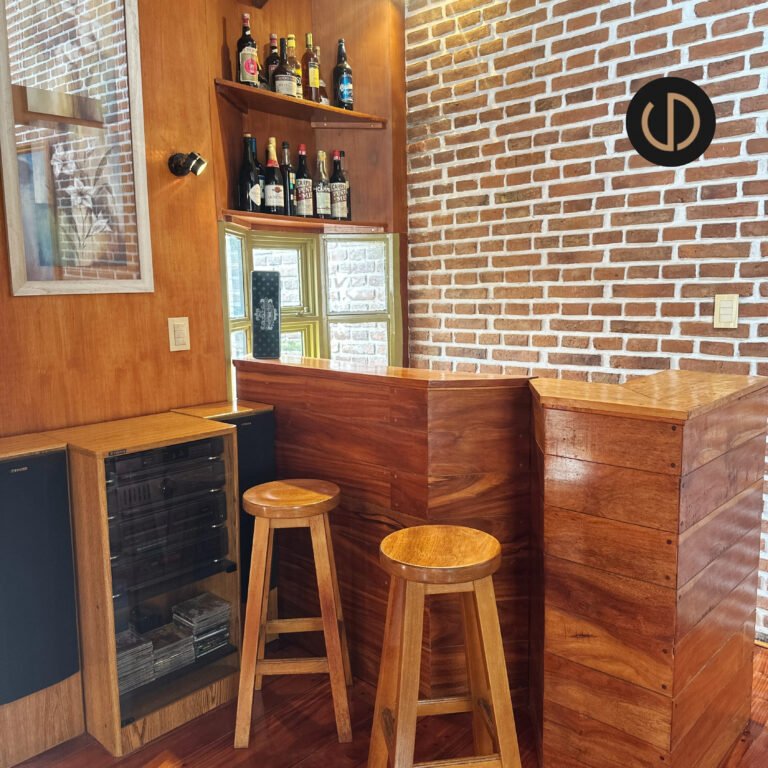 Casa | 4 dormitorios