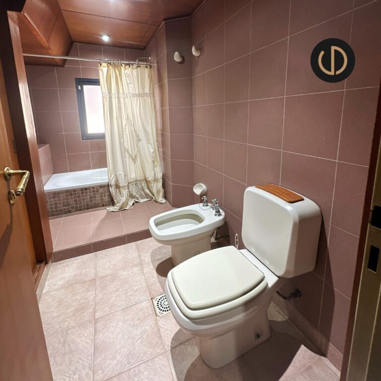 Casa | 4 dormitorios