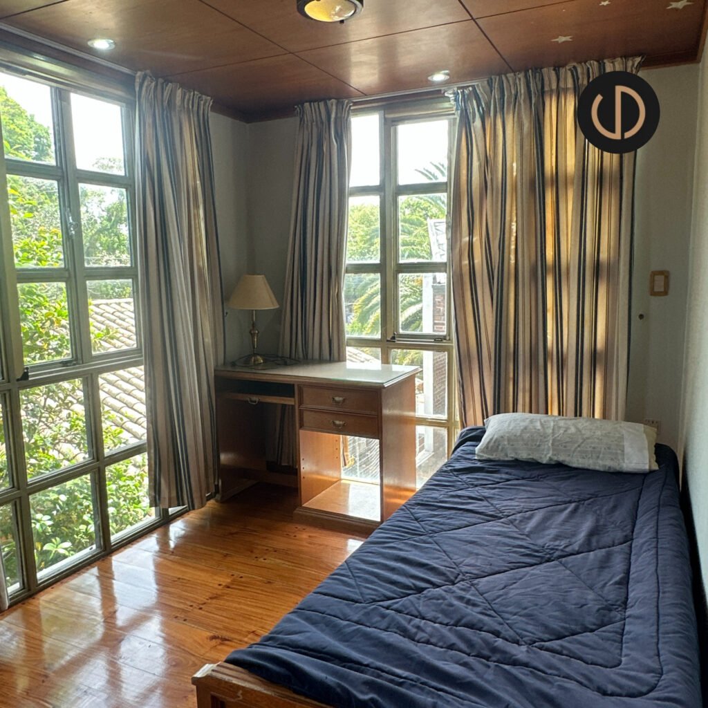 Casa | 4 dormitorios – 7