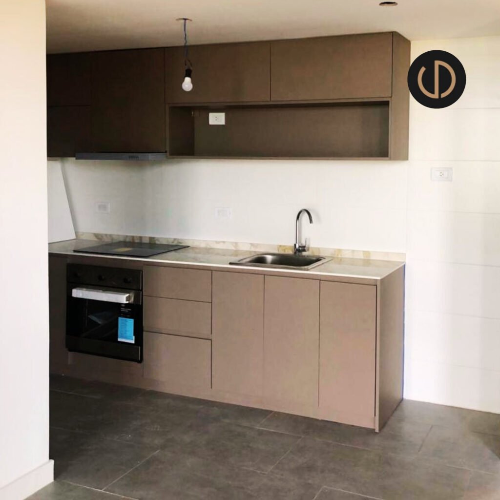 Departamento de un dormitorio en Pinamar – 4