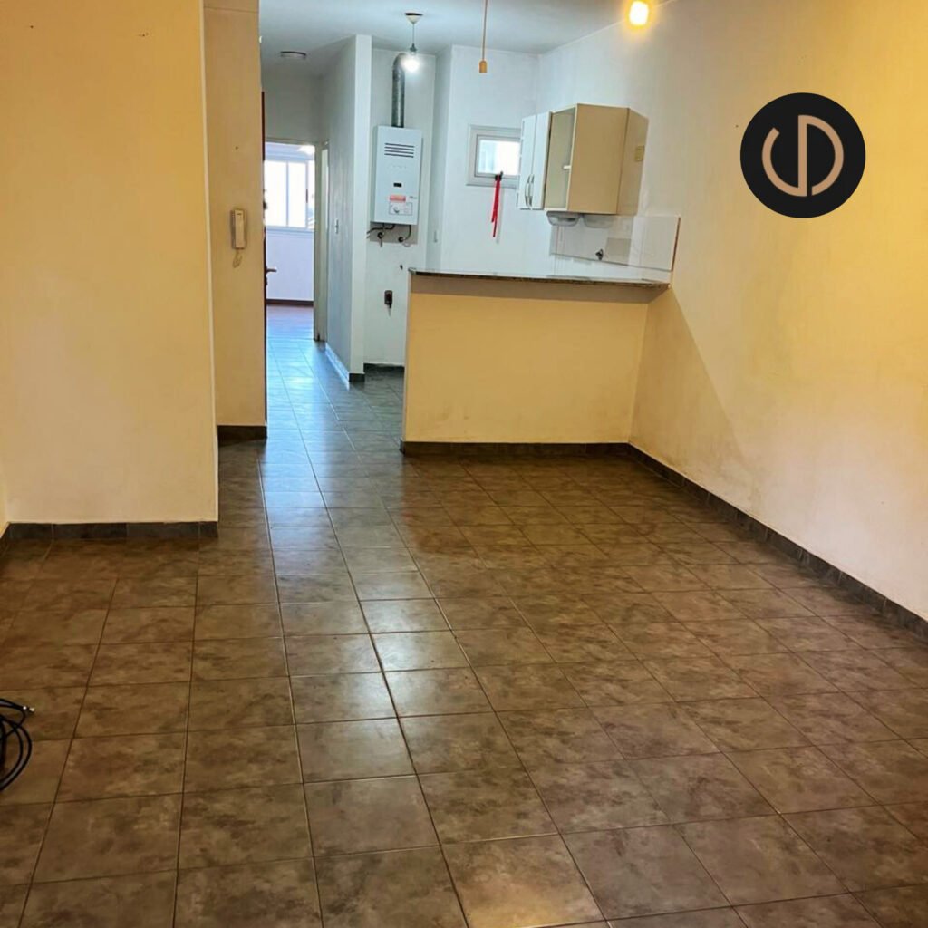 Semipiso un dormitorio | ID: AL – 4