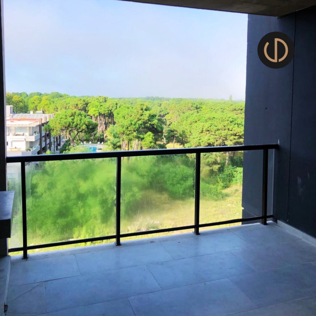 Departamento de un dormitorio en Pinamar – 5