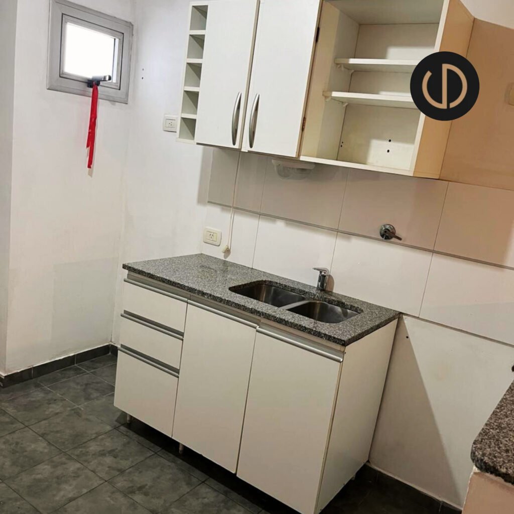 Semipiso un dormitorio | ID: AL – 5