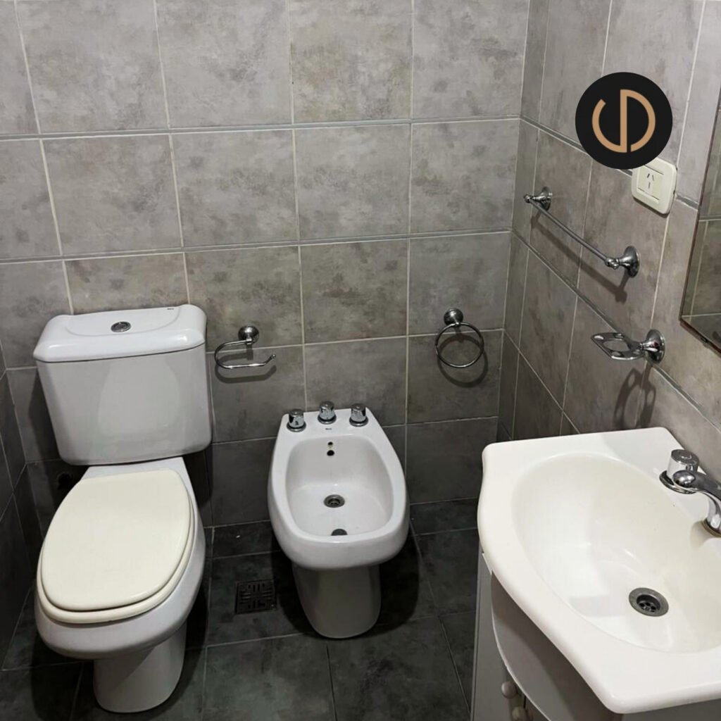 Semipiso un dormitorio | ID: AL – 6