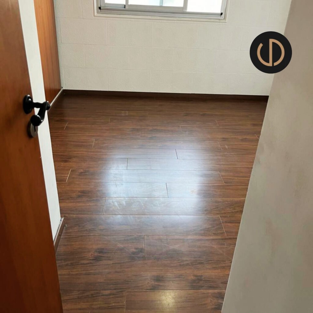 Semipiso un dormitorio | ID: AL – 7