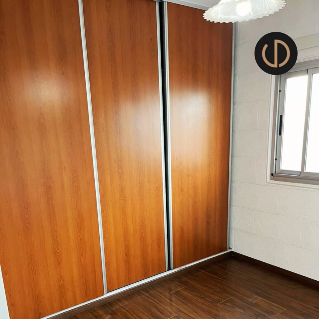Semipiso un dormitorio | ID: AL – 8