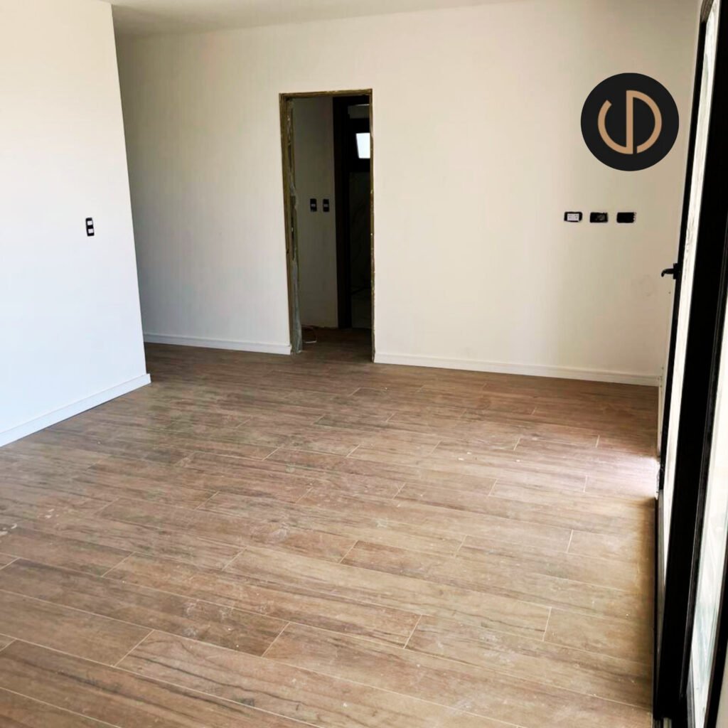 Semipiso un dormitorio | ID: MC1 – 3