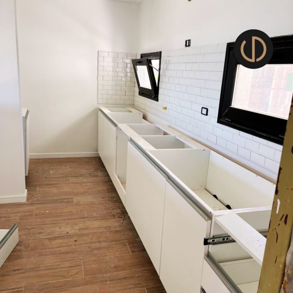 Semipiso un dormitorio | ID: MC1 – 5