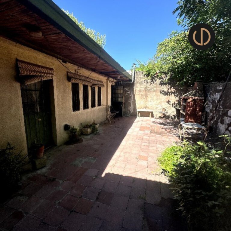 Lote | Los Hornos