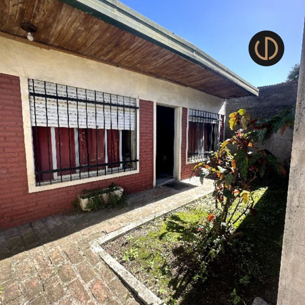 Lote | Los Hornos – 4