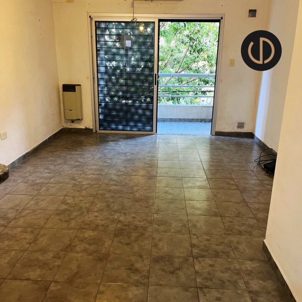 Semipiso un dormitorio | ID: AL – 2