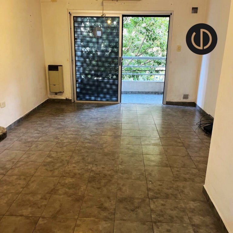 Semipiso un dormitorio | ID: AL