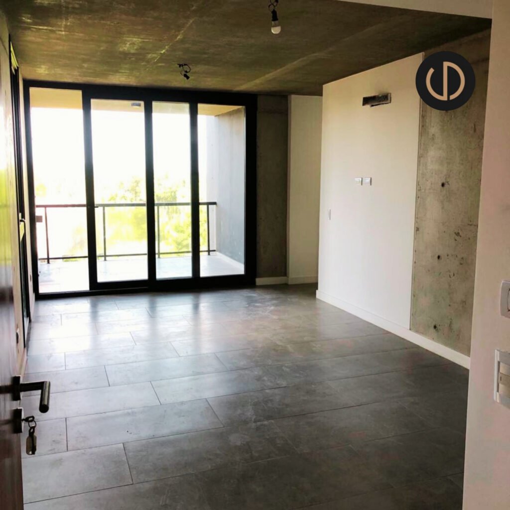 Departamento de un dormitorio en Pinamar – 3