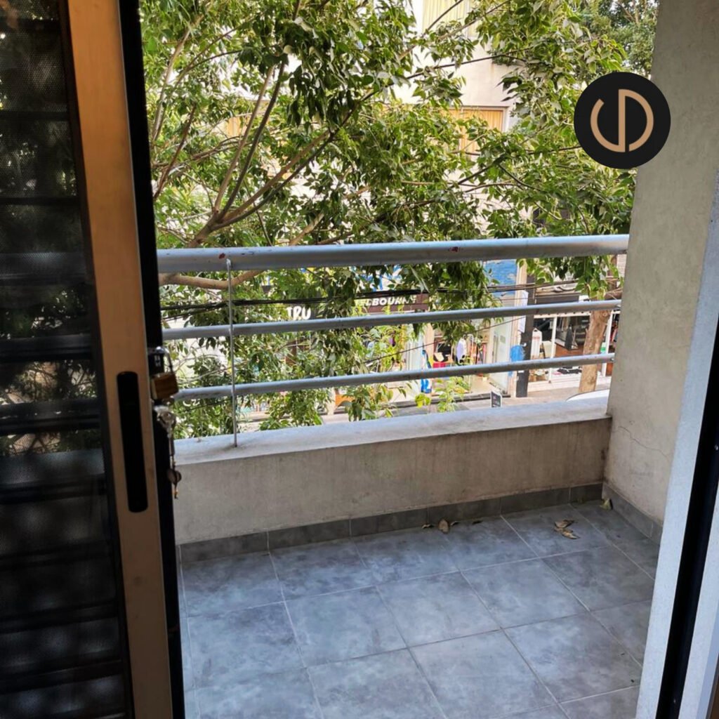 Semipiso un dormitorio | ID: AL – 3