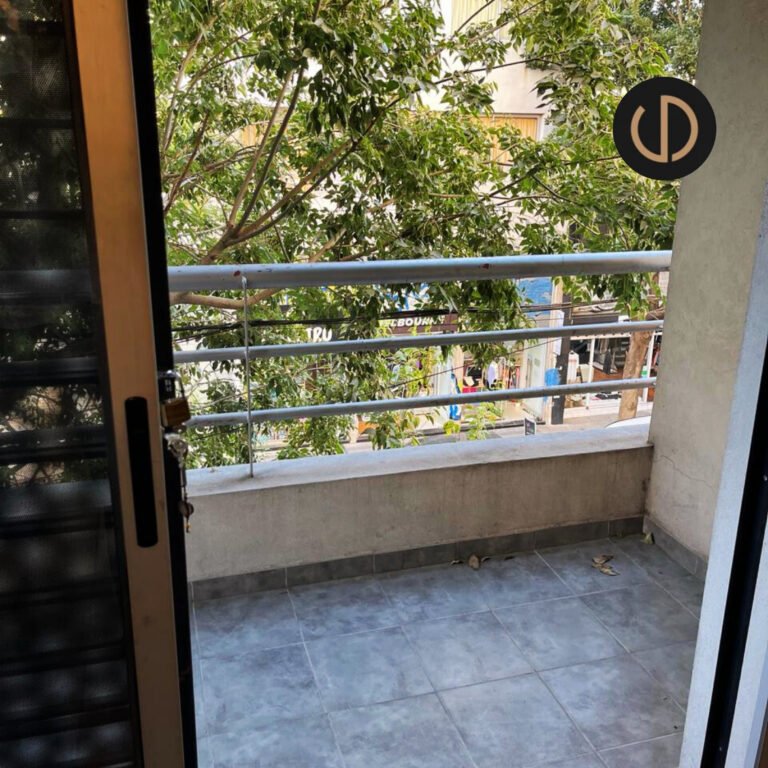 Semipiso un dormitorio | ID: AL