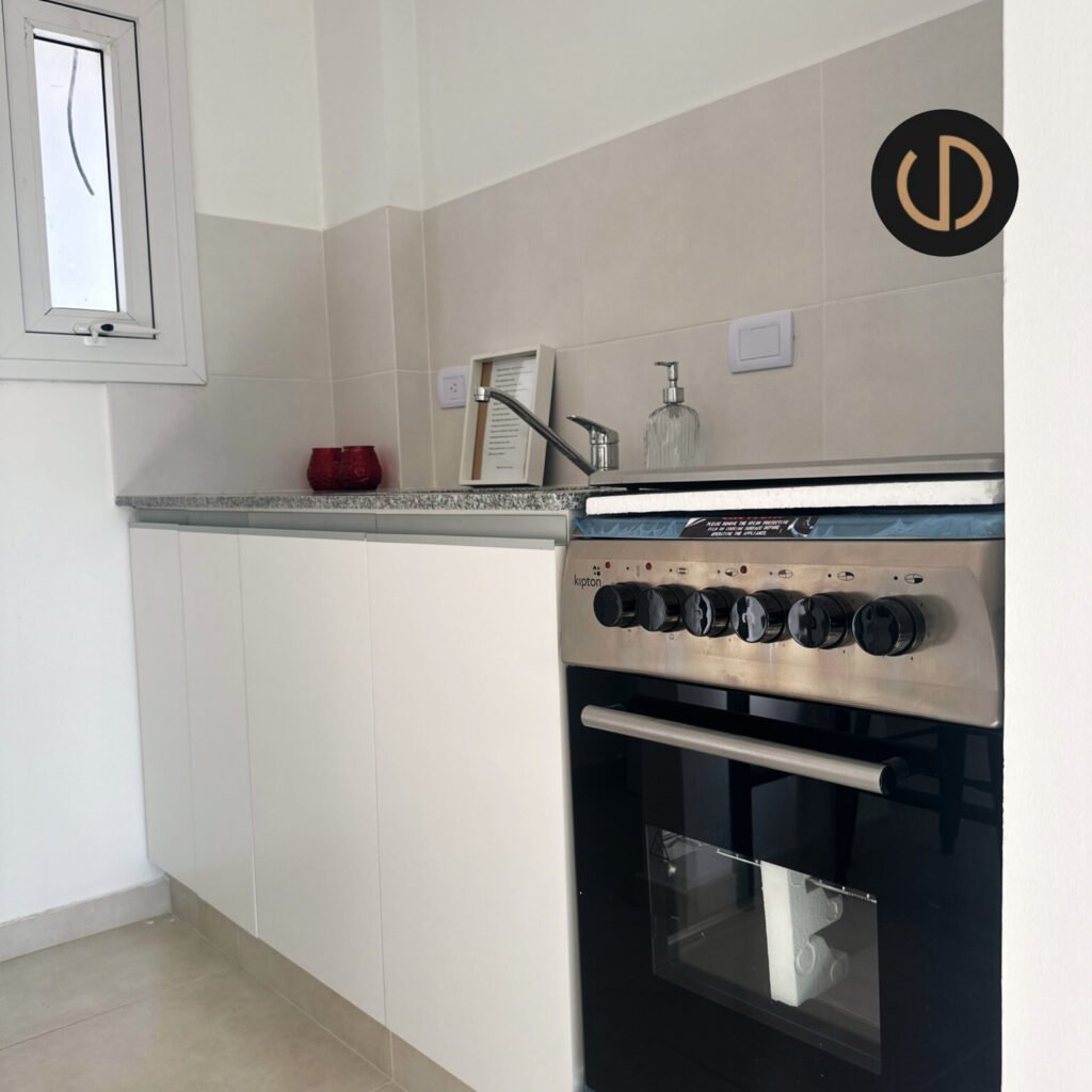 Departamento de 1 dormitorio | ID: MC – 7