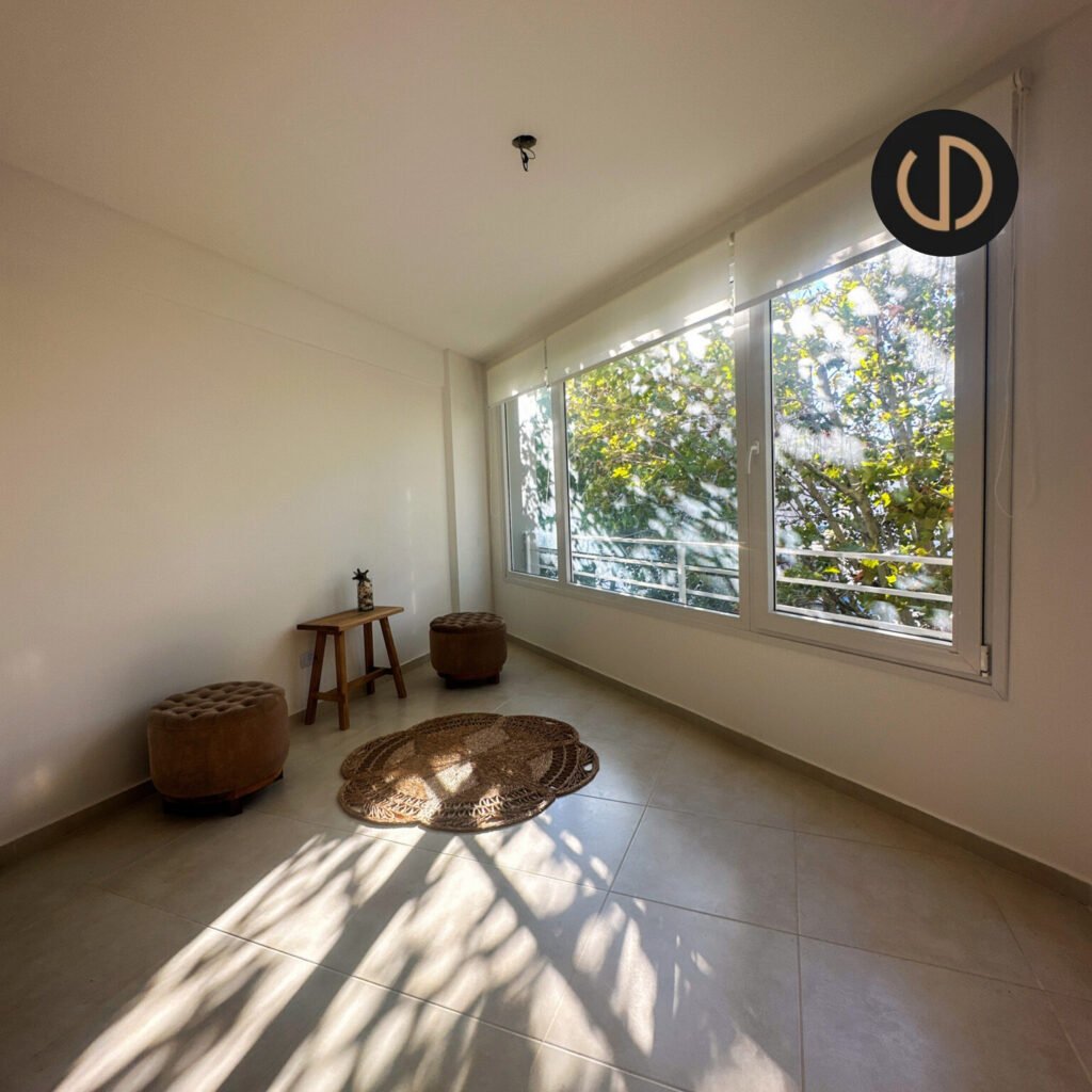 Departamento de 1 dormitorio | ID: MC – 8
