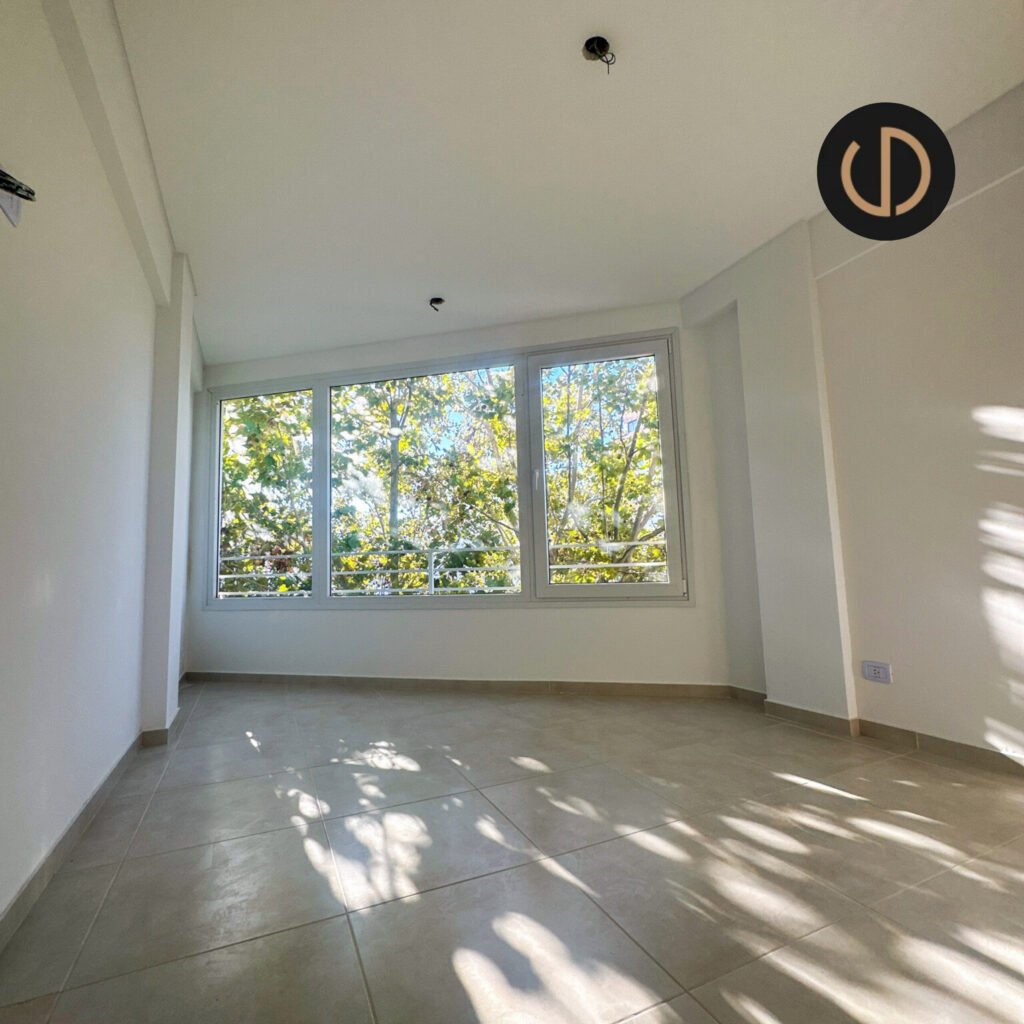 Departamento de 1 dormitorio | ID: MC – 9