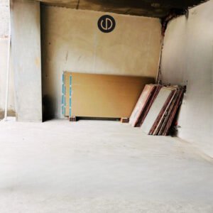 Monoambiente divisible de 85 mts aprox. | ID : MK