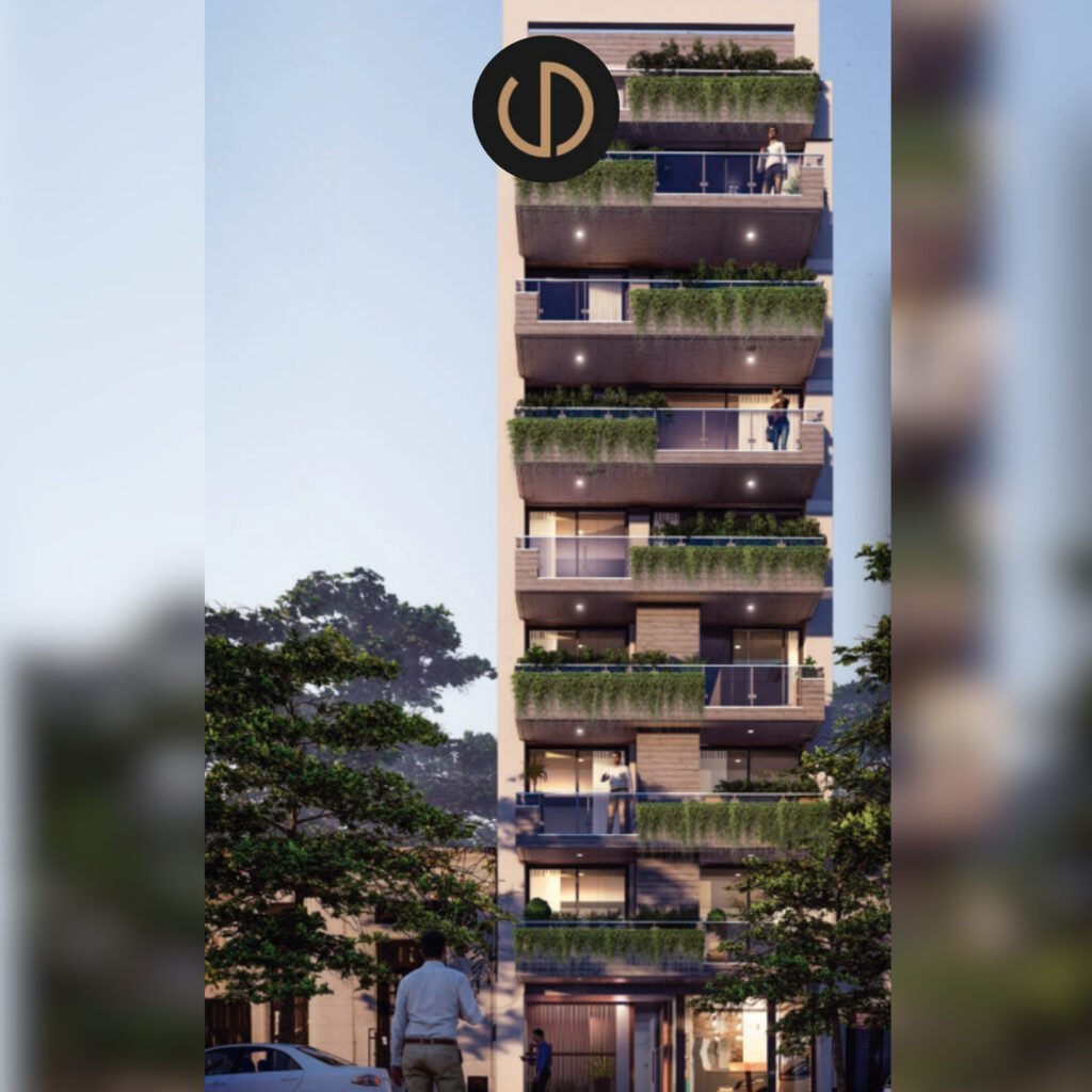 Monoambiente divisible de 85 mts aprox. | ID : MK – 2